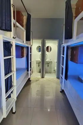 Superior Ortak Ranzalı Oda