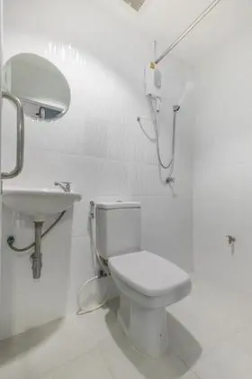 Superior Ortak Ranzalı Oda