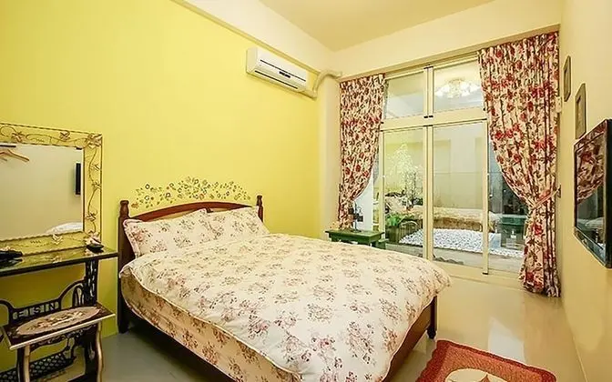 Comfort Tek Büyük Yataklı Oda, 1 Çift Kişilik Yatak, Sigara İçilmez