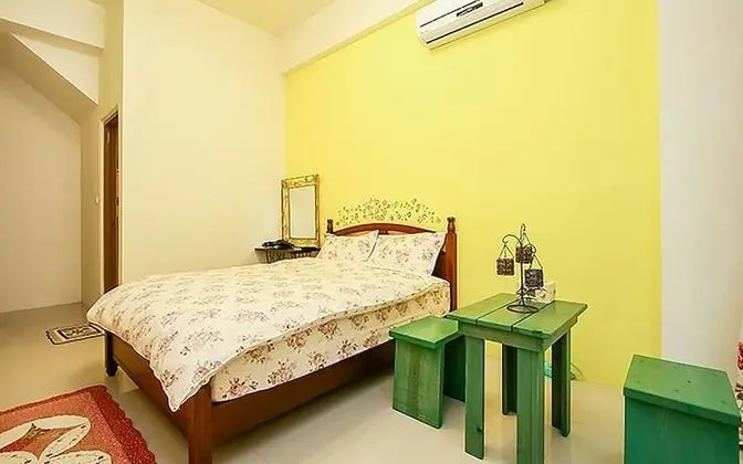 Comfort Tek Büyük Yataklı Oda, 1 Çift Kişilik Yatak, Sigara İçilmez