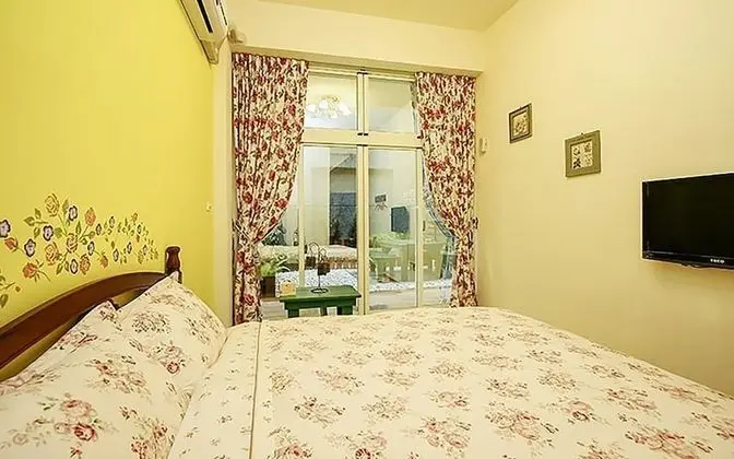 Comfort Tek Büyük Yataklı Oda, 1 Çift Kişilik Yatak, Sigara İçilmez