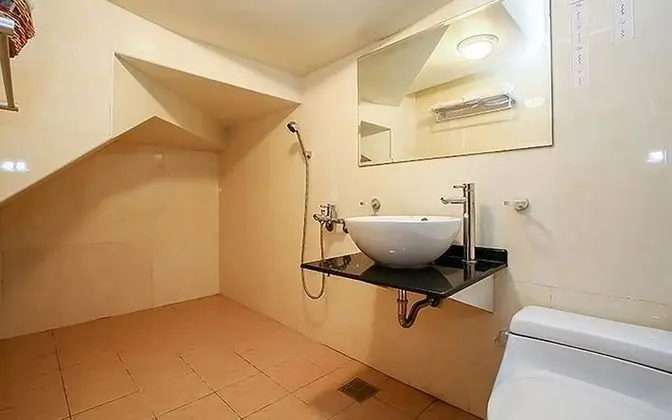 Comfort Tek Büyük Yataklı Oda, 1 Çift Kişilik Yatak, Sigara İçilmez