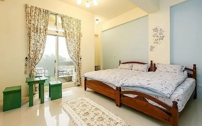 Comfort Üç Kişilik Oda, Birden Çok Yatak, Sigara İçilmez