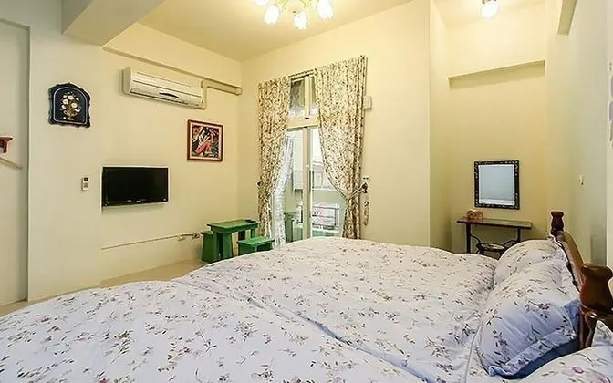 Comfort Üç Kişilik Oda, Birden Çok Yatak, Sigara İçilmez