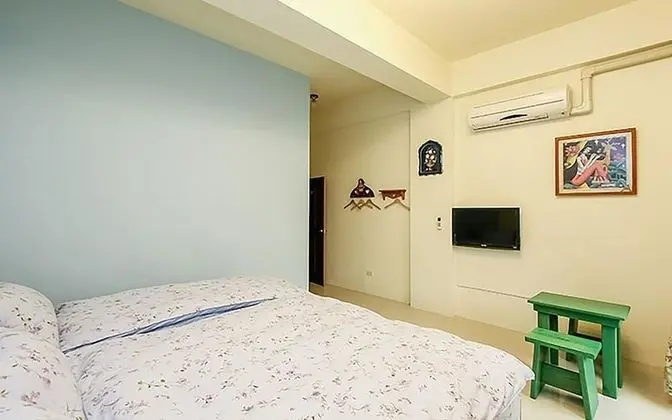 Comfort Üç Kişilik Oda, Birden Çok Yatak, Sigara İçilmez