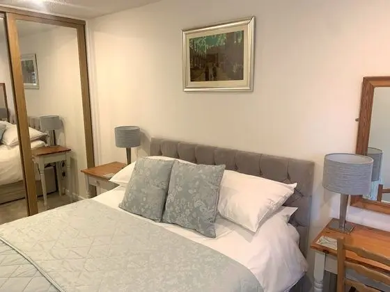 Kır Evi, 2 Yatak Odası, Banyolu/Duşlu