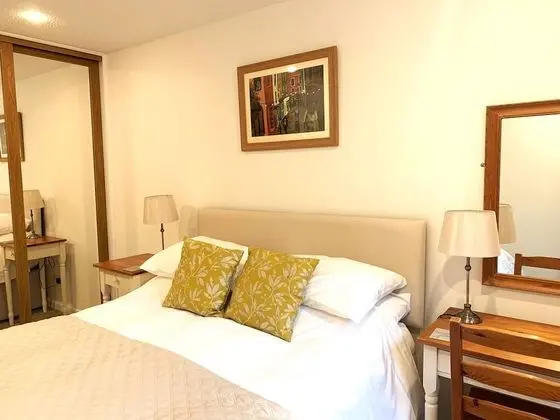 Kır Evi, 2 Yatak Odası, Ortak Banyo
