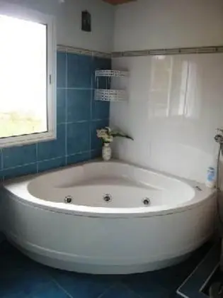 Classic Kır Evi, 1 Yatak Odası, Okyanus Manzaralı, Bahçeli