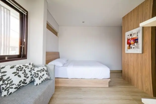 Villa, 1 Yatak Odası, Kişiye Özel Havuzlu
