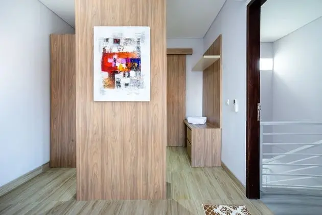 Villa, 1 Yatak Odası, Kişiye Özel Havuzlu