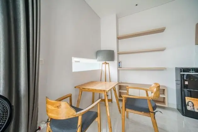 Villa, 1 Yatak Odası, Kişiye Özel Havuzlu