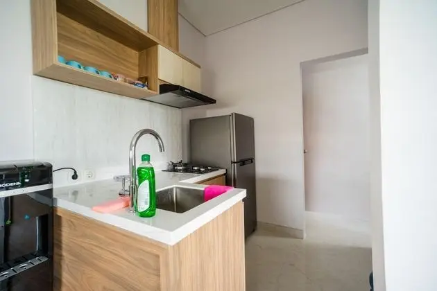 Villa, 1 Yatak Odası, Kişiye Özel Havuzlu