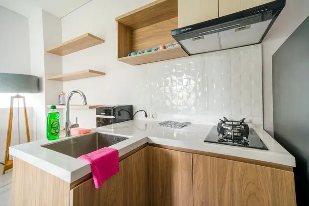 Villa, 1 Yatak Odası, Kişiye Özel Havuzlu