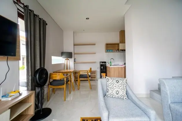 Villa, 1 Yatak Odası, Kişiye Özel Havuzlu