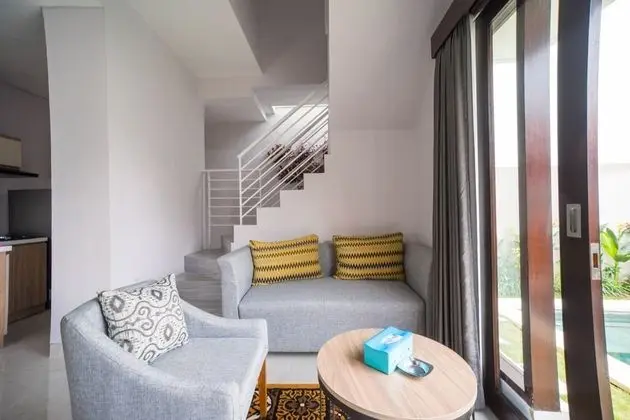 Villa, 1 Yatak Odası, Kişiye Özel Havuzlu