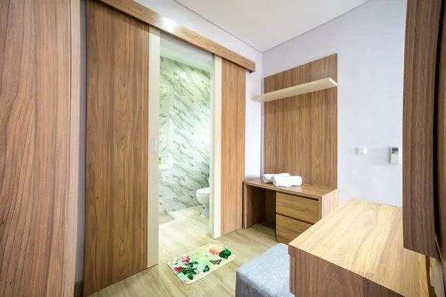 Villa, 1 Yatak Odası, Kişiye Özel Havuzlu
