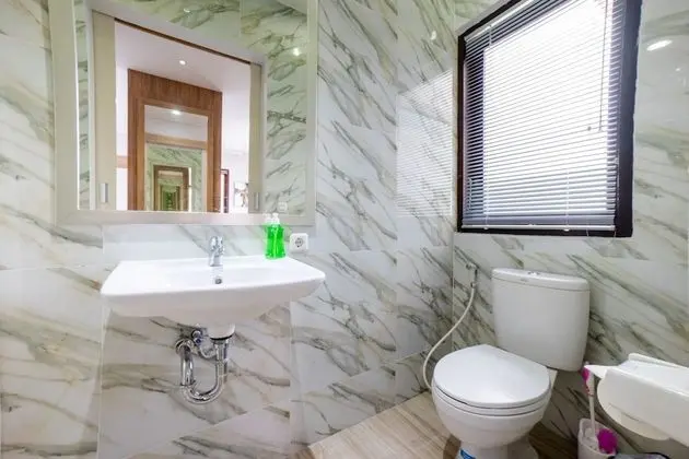 Villa, 1 Yatak Odası, Kişiye Özel Havuzlu
