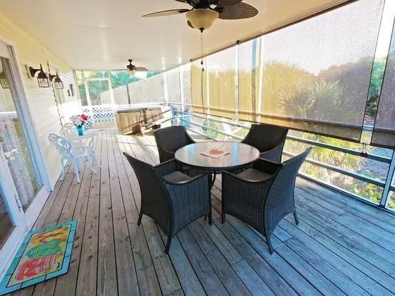 Honeymoon Ev, 2 Yatak Odası