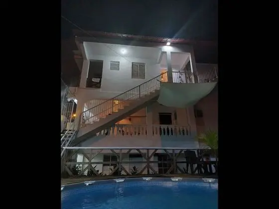 Apart Daire, 1 Yatak Odası, Balkon