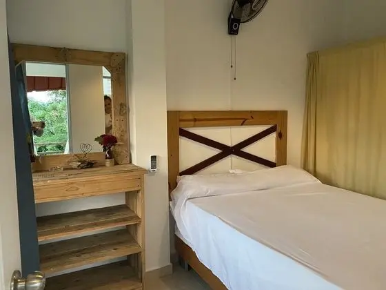 Apart Daire, 1 Yatak Odası, Balkon