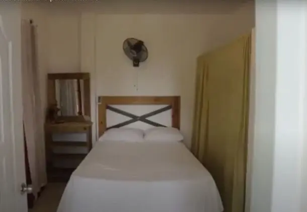 Apart Daire, 1 Yatak Odası, Balkon
