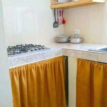 Apart Daire, 1 Yatak Odası, Balkon