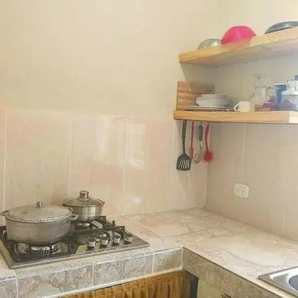 Apart Daire, 1 Yatak Odası, Balkon