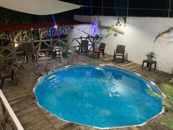 Apart Daire, 1 Yatak Odası, Balkon
