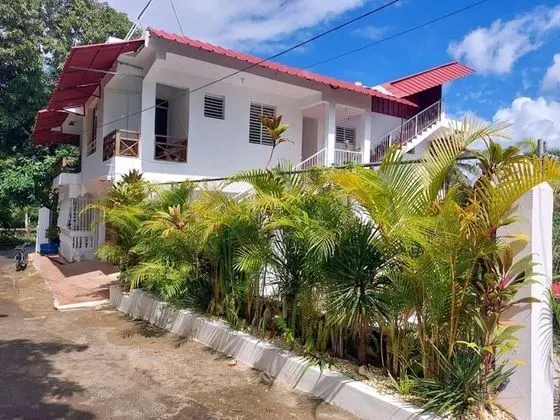 Apart Daire, 1 Yatak Odası, Balkon