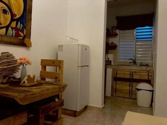 Apart Daire, 1 Yatak Odası, Balkon