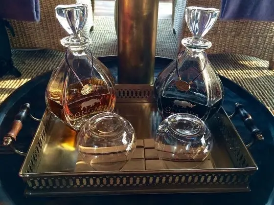 Luxury Süit