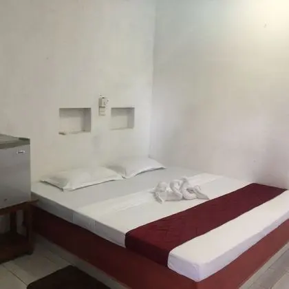 Basic Tek Büyük Yataklı Oda, Havuz Kullanımı
