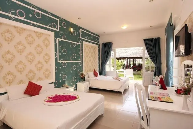 Deluxe Villa