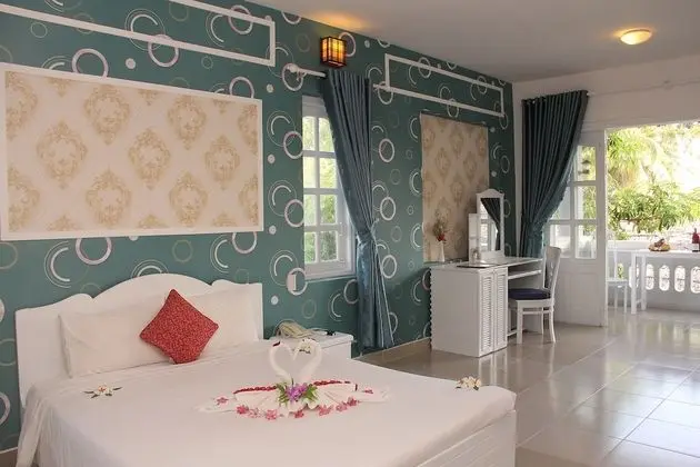Deluxe Villa