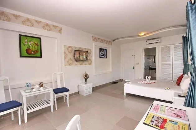 Deluxe Villa