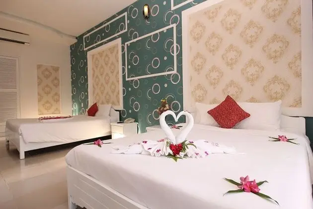 Deluxe Villa