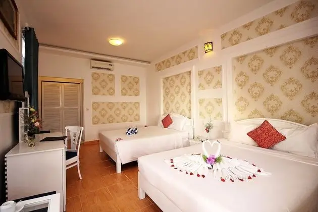 Villa, Denize Sıfır