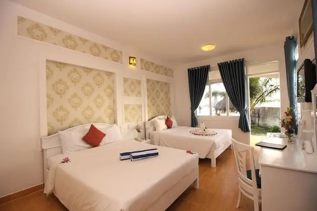 Villa, Denize Sıfır