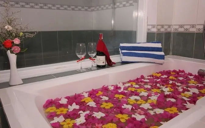 Villa, Denize Sıfır