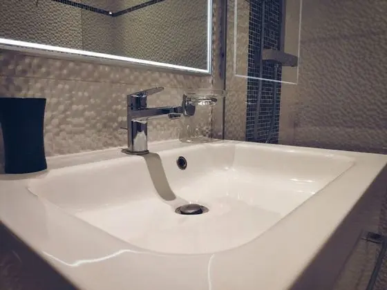 Superior Tek Büyük Yataklı Oda