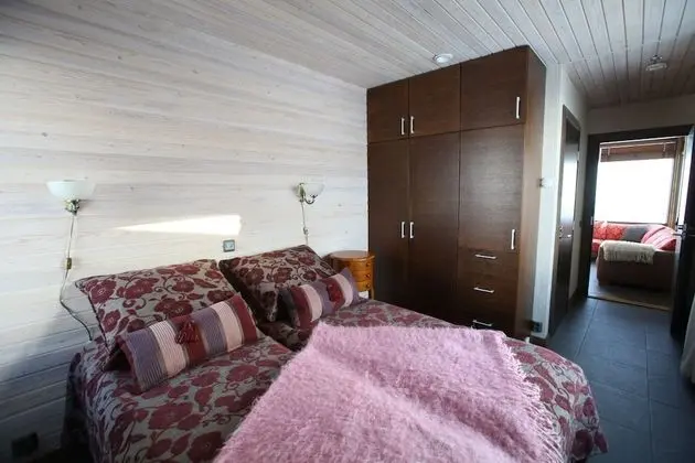 Three-storey Villa with Sauna