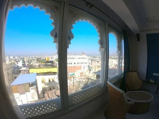 Panoramic Oda
