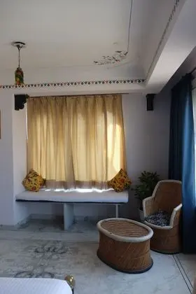Panoramic Oda