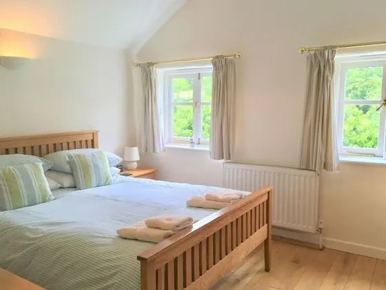 Luxury B&B The New Barn