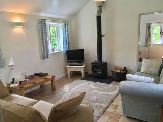 Luxury B&B The New Barn