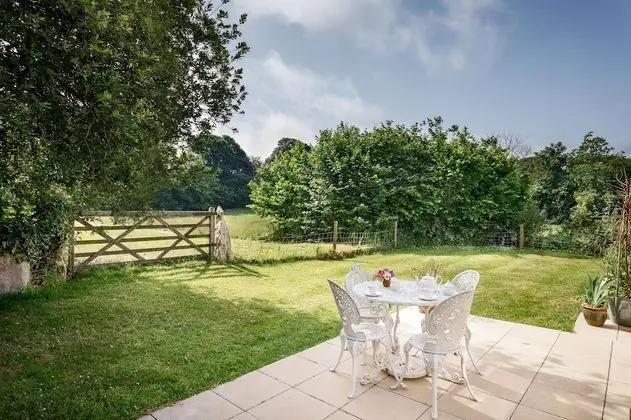 Luxury B&B The New Barn