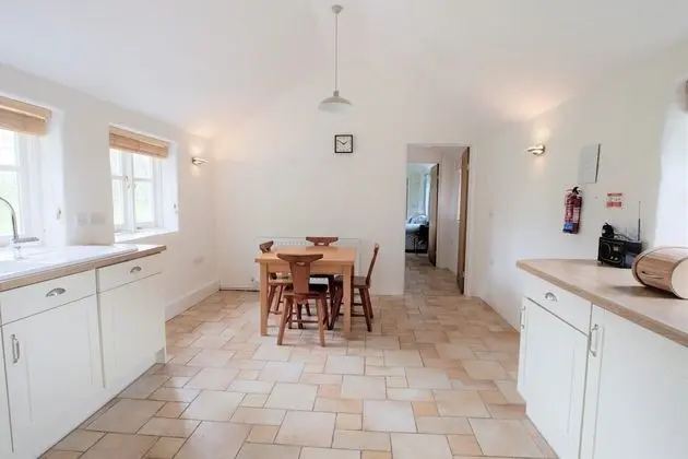 Luxury B&B The New Barn
