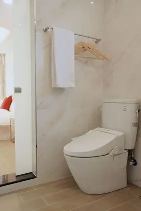 Deluxe Tek Büyük Yataklı Oda, Dağ Manzaralı