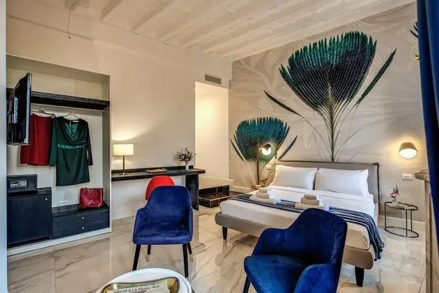 Junior Süit (3 Persons)