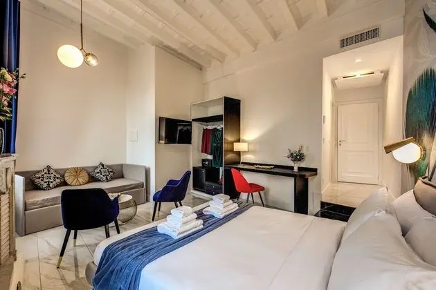 Junior Süit (3 Persons)